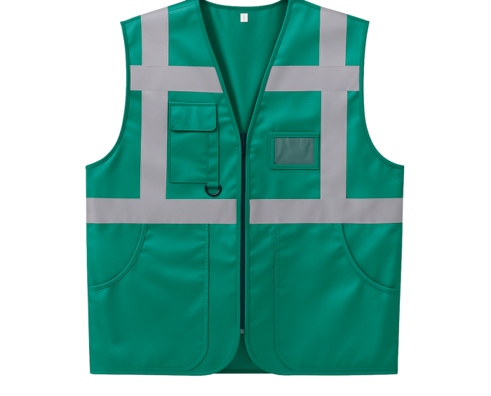 Akfer İş Güvenliği