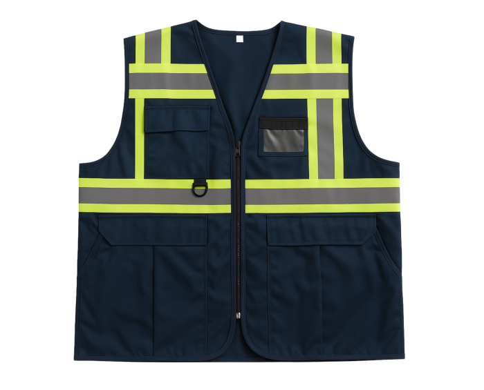 Akfer İş Güvenliği