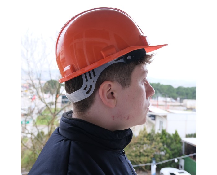 Akfer İş Güvenliği