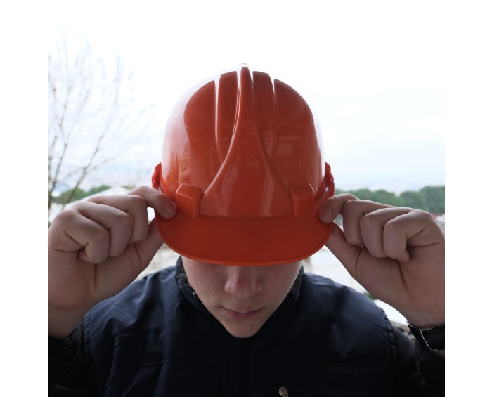 Akfer İş Güvenliği