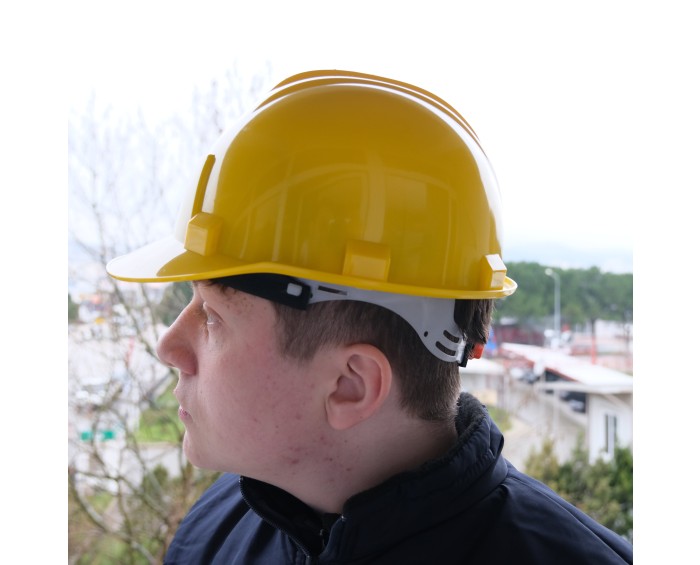 Akfer İş Güvenliği