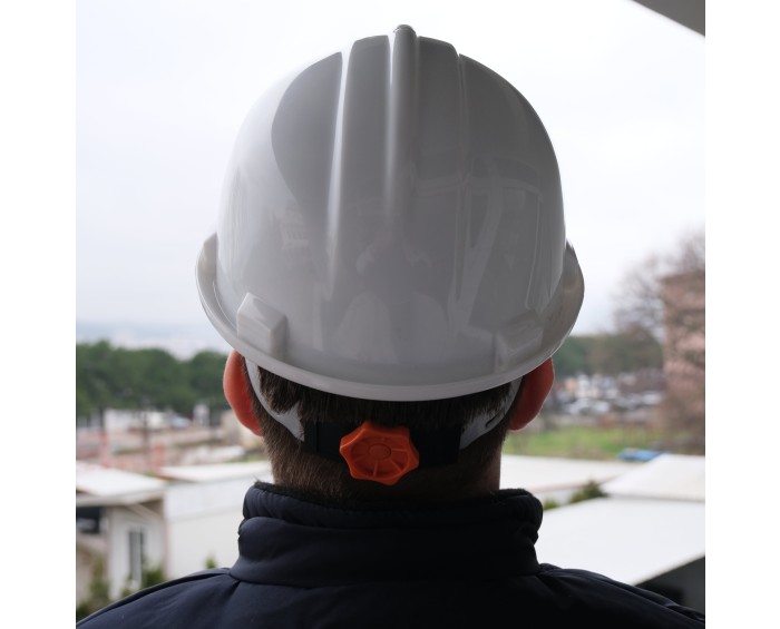 Akfer İş Güvenliği