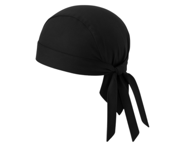 Siyah Aşçı Bonesi