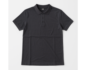 Füme Polo Yaka Tshirt